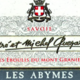 andré et Michel Quenard, Les Abymes "Les éboulis du Mont Granier"