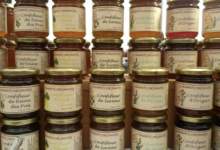 La Marmite Enchantée, confitfleur d'hysope