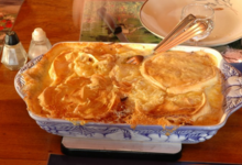 reblochon sélection tartiflette