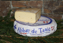 Abbaye de Tamié