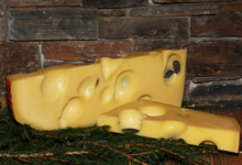 Emmental de Savoie