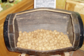 la ferme des Valnoix, noix de Savoie