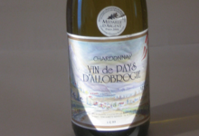 Earl Billard, vin de pays d'Allobrogie