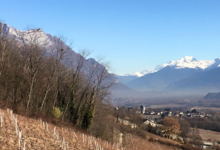 domaine Trosset Fabien