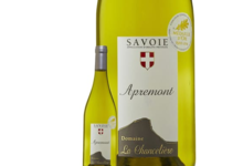 Domaine de la Chancelière Vin de Savoie Apremont Blanc 