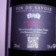 Cellier de la Baraterie, Le Paroxysme  rouge