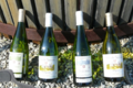 Vins de Savoie Daniel Billard, Jacquère AOC Cru Abymes