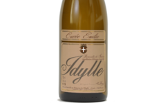 Domaine de l'Idylle, Roussette Fût – Cuvée Emilie