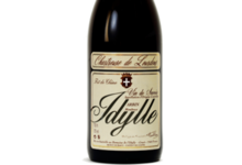 Domaine de l'Idylle, Arbin Fût – Chartreuse de Lourdens