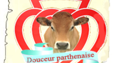Douceur Parthenaise colis Tradition 10 kg