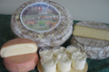 La ferme Reinach, nos fromages