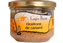 Pierre Laguilhon, Grattons de Canard