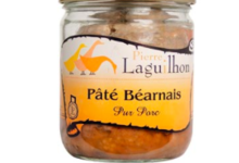 pierre Laguilhon, Pâté Béarnais Pur Porc