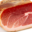 salaisons Oberti, 1/4 de jambon de Lacune désossé