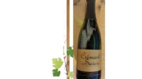 Crémant de Savoie