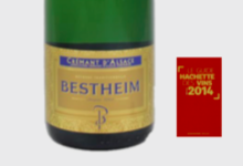 Crémant d'Alsace Brut Bestheim 