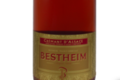 crémant d'Alsace Rosé  Bestheim 