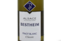 Bestheim, Alsace Pinot Blanc Classique
