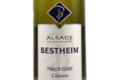 bestheim, Alsace Pinot gris Classic