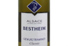 bestheim, Alsace Gewurtztraminer Classic