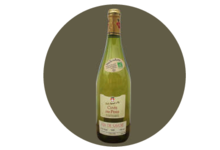 La Gerbelle, cuvée des pères