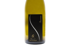 Philippe Grisard, « Souveraine » Altesse