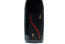 Philippe Grisard, « Raffiné » Pinot noir