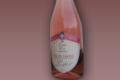Domaine de Lorbert, Le Pinot Rosé  