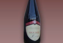 Domaine de Lorbert, Le Pinot Noir  