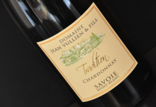 Domaine Jean Vullien, chardonnay tradition