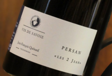 Domaine Jean-François Quenard, Persan "Les 2 Jean"