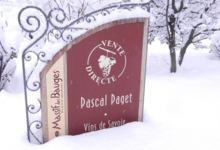  Domaine Pascal Paget