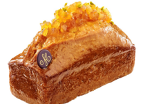 Maison Méert, Cake Citron