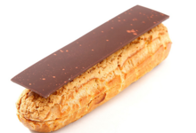 Maison Méert, Éclair Chocolat