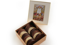 Maison Méert, Boîte Prestige de Tuiles