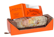 pâtisserie-chocolaterie Baurez, La rosette en chocolat