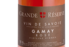 Gamay Rosé "Mr Perret"