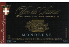 Edmond Jacquin & Fils, Mondeuse