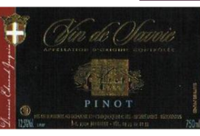 Edmond Jacquin & Fils, Pinot de Savoie
