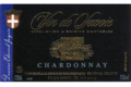 Edmond Jacquin & Fils, Chardonnay