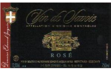 Edmond Jacquin & Fils, Rosé de Savoie