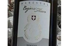 domaine Eugène Carrel et fils, Marestel "Eugène Marc"