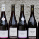 domaine Chevallier Bernard, Jongieux Rouge - Gamay