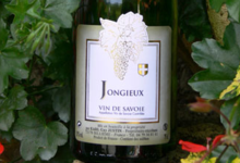vins de Savoie Justin, domaine Justin