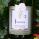 domain eJustin, Jongieux blanc (cépage Jacquère)