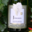 domain eJustin, Jongieux blanc (cépage Jacquère)