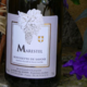 domaine Justin, Roussette de Savoie cru Marestel