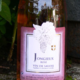 domaine Justin, Jongieux rosé (cépage Gamay)
