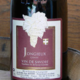 domaine Justin, Jongieux rouge gamay