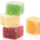 pâte de fruit